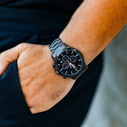 Black Ace® Nocturne