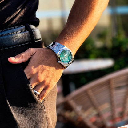 Black Ace® Orbis
